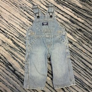 OshKosh B'gosh Baby Overalls